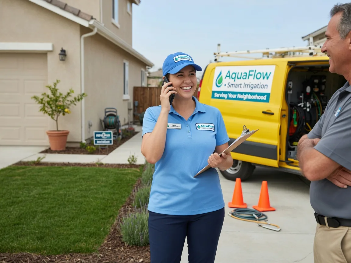 Irrigation Installation Moody, MO FAQs